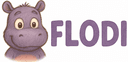 Flodi Logo