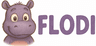 Flodi Logo